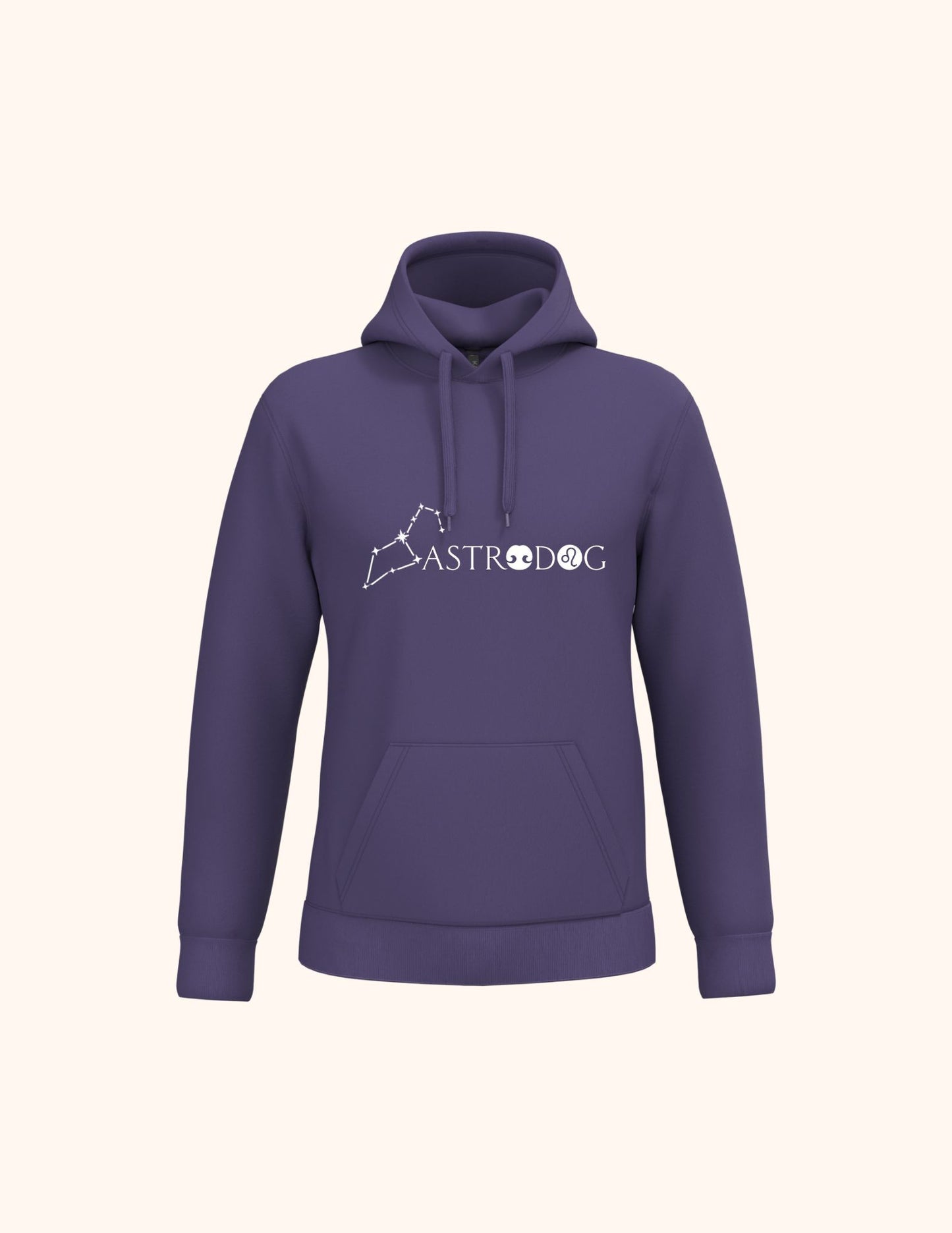 Sweat homme - ASTRO DOG