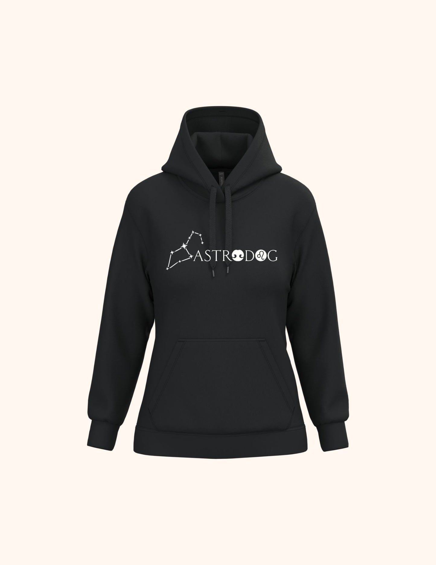 Sweat femme - ASTRO DOG