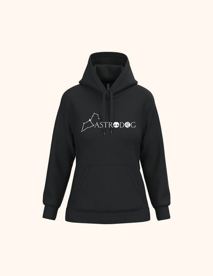 Sweat femme - ASTRO DOG