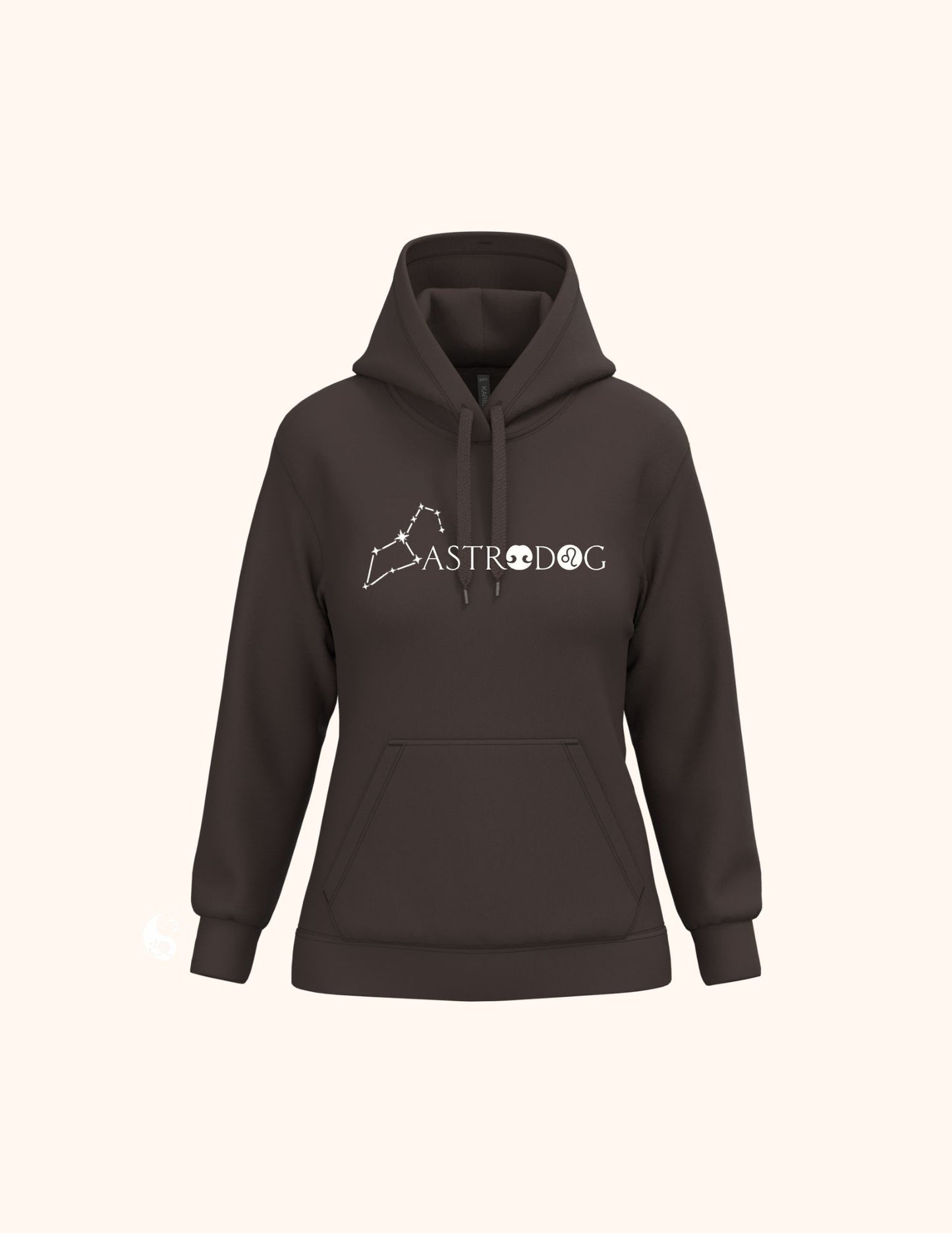 Sweat femme - ASTRO DOG