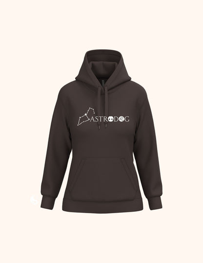 Sweat femme - ASTRO DOG