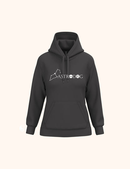 Sweat femme - ASTRO DOG