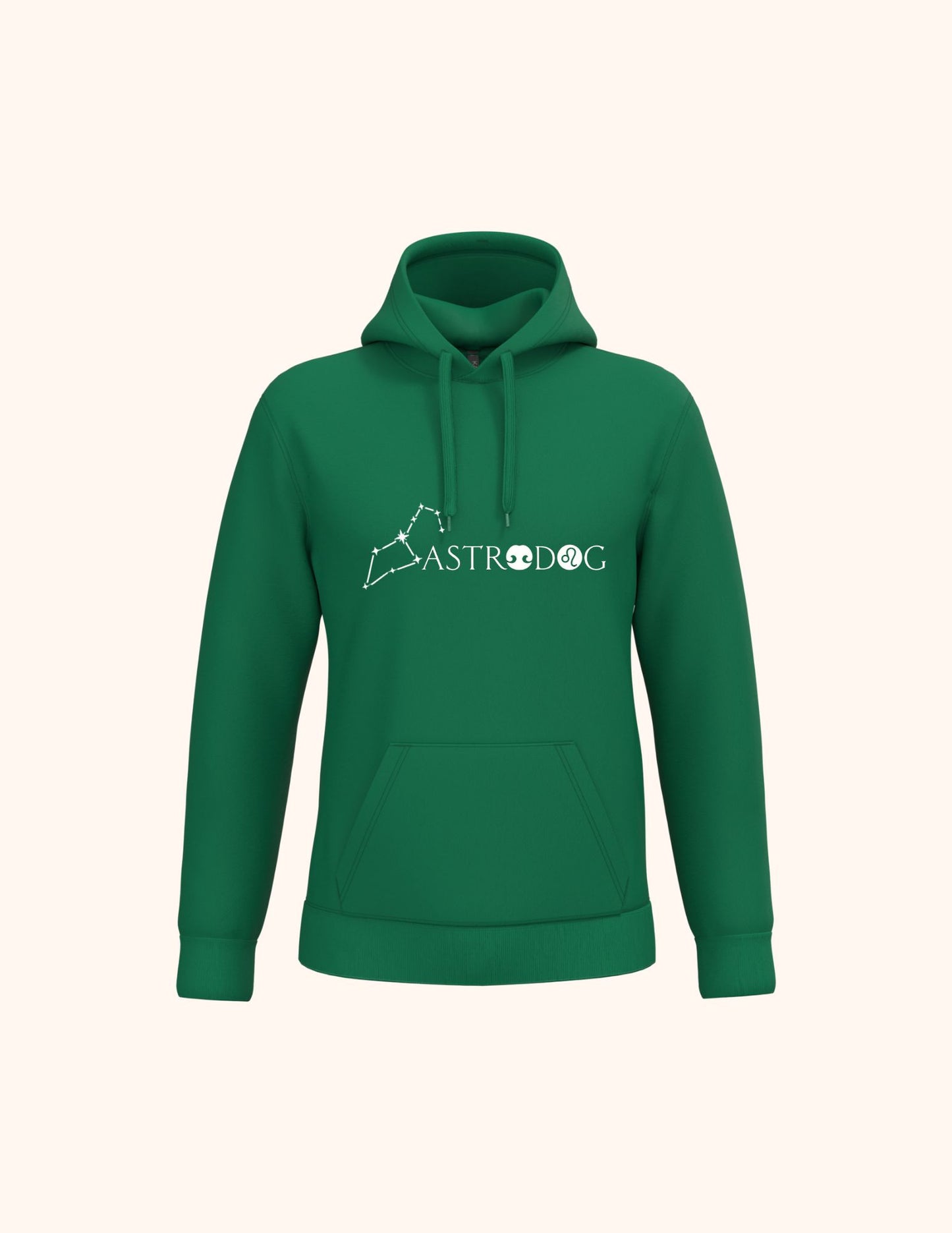 Sweat homme - ASTRO DOG