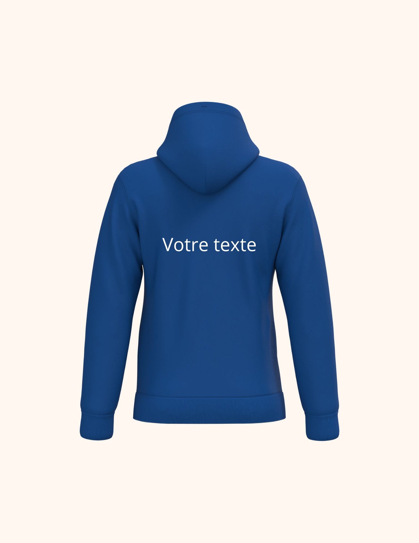 Sweat capuche - Homme