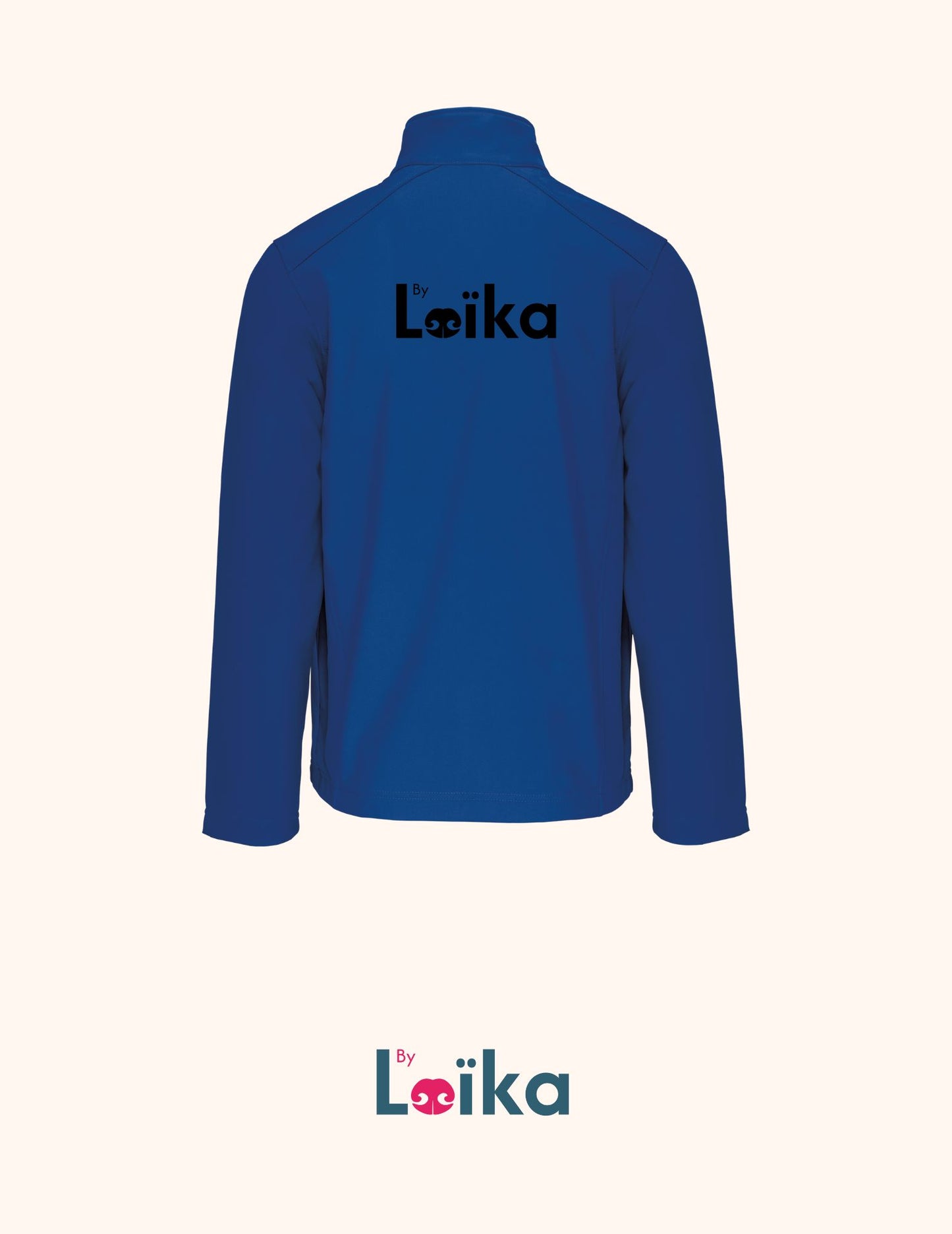 Veste Softshell à personnaliser homme