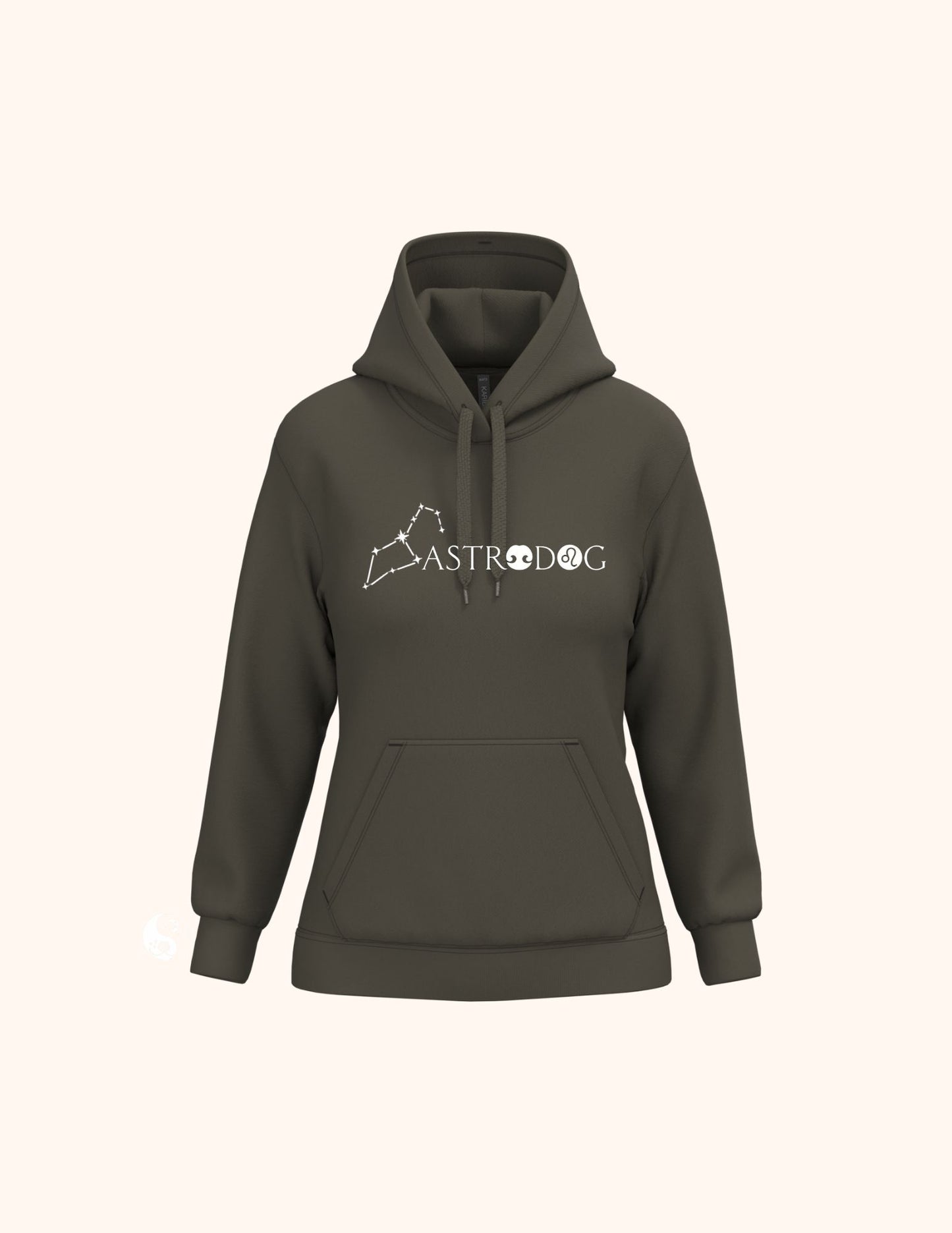 Sweat femme - ASTRO DOG