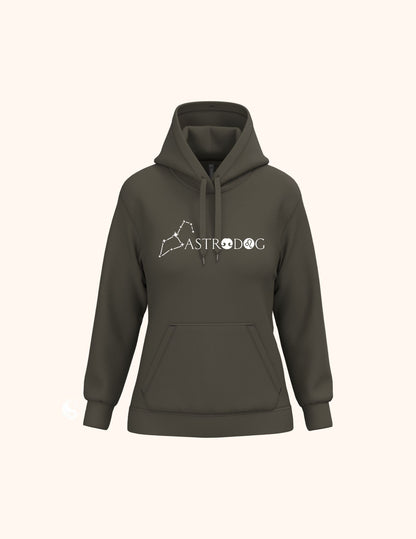 Sweat femme - ASTRO DOG