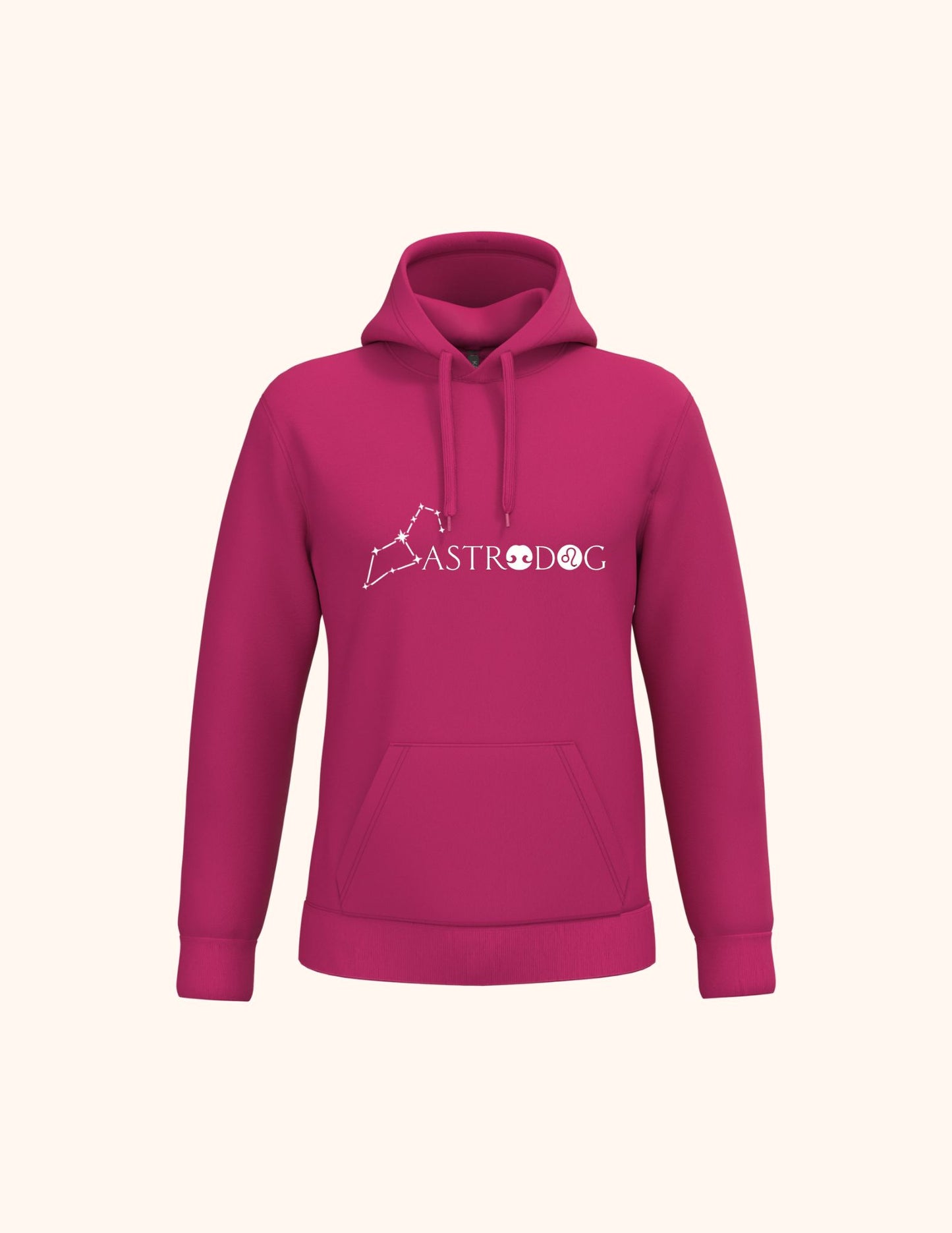 Sweat homme - ASTRO DOG
