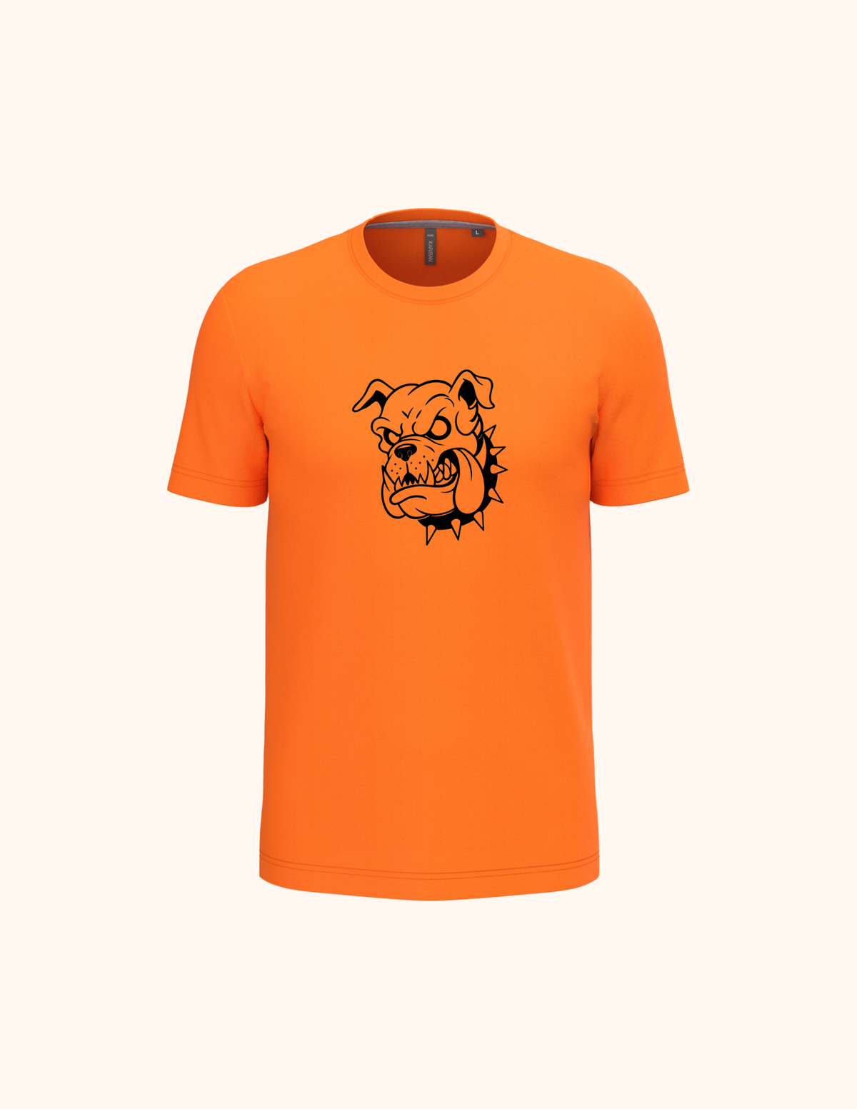 VILAIN TOUTOU - Collection Halloween