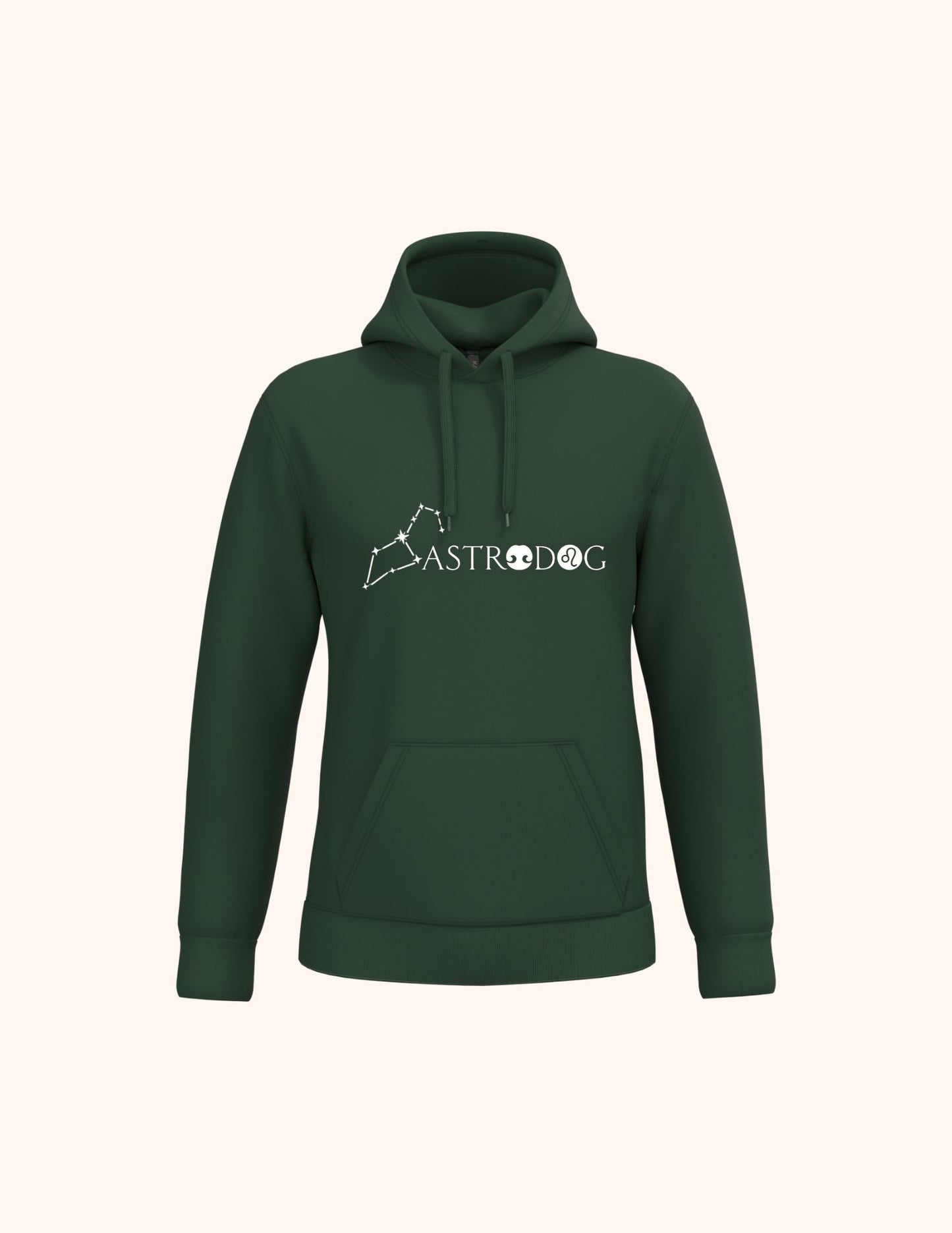 Sweat homme - ASTRO DOG