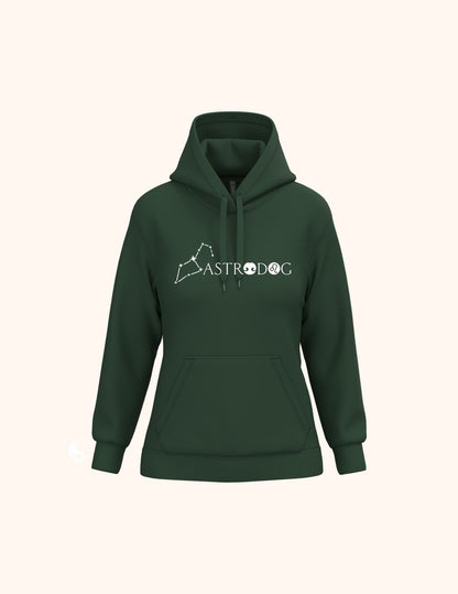 Sweat femme - ASTRO DOG