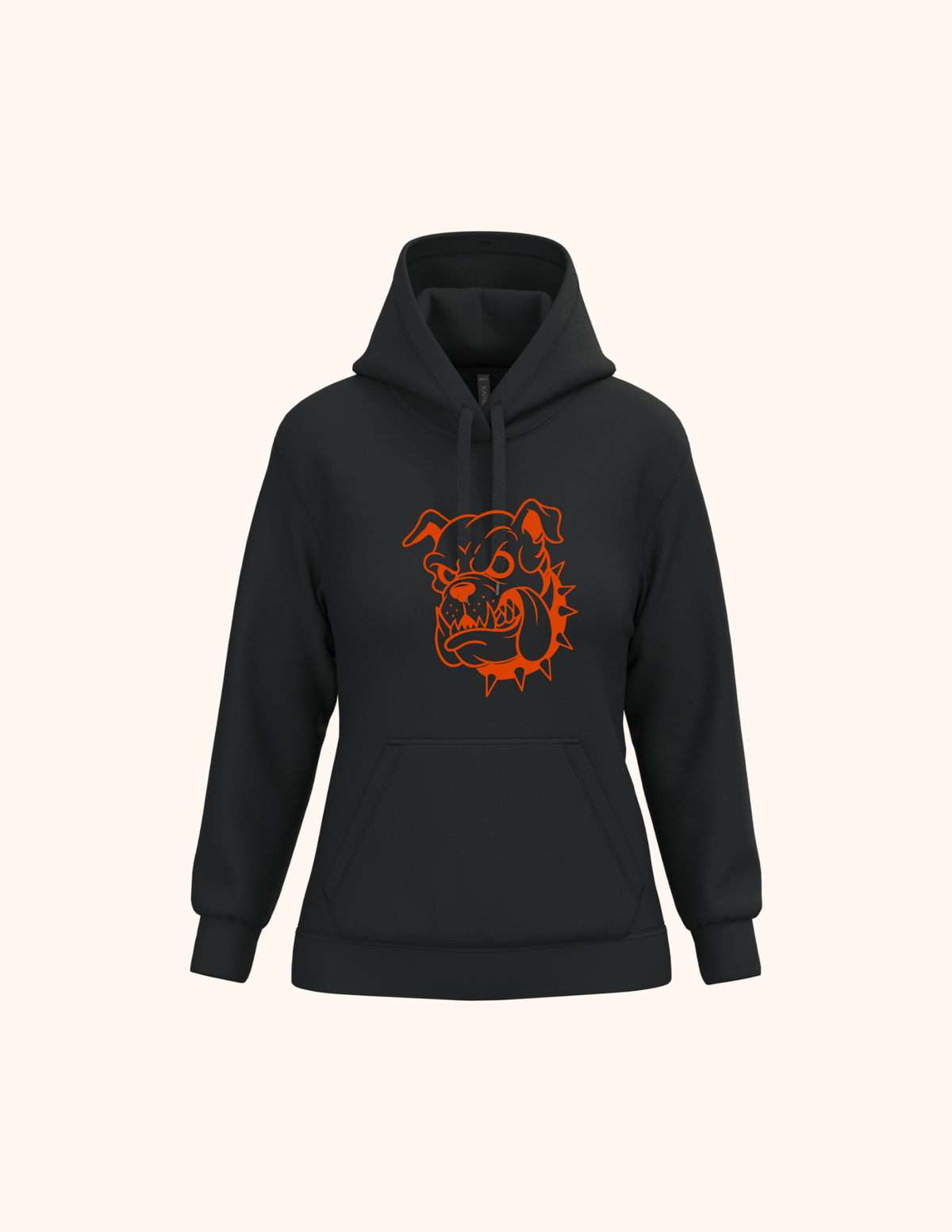 VILAIN TOUTOU - Collection Halloween