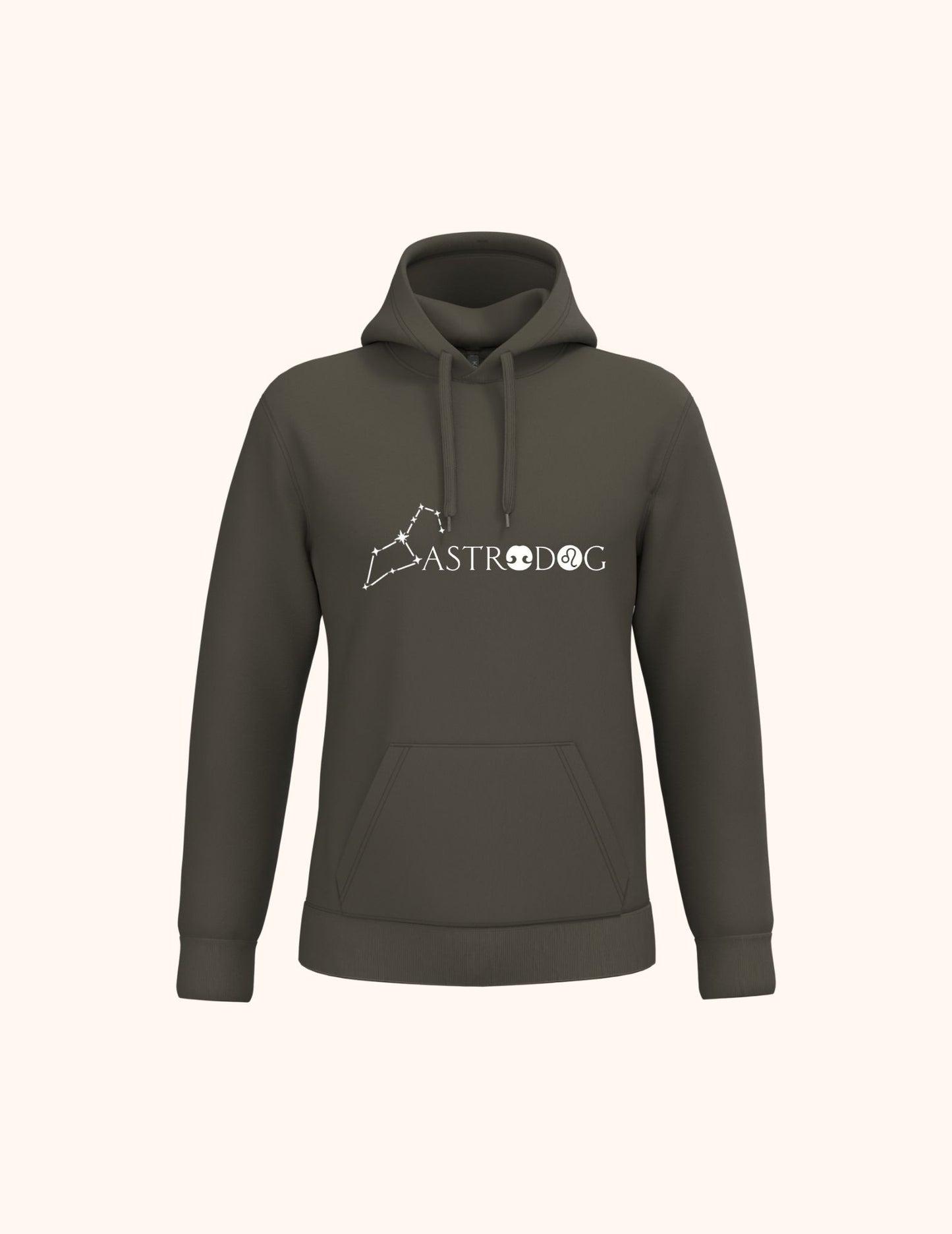 Sweat homme - ASTRO DOG