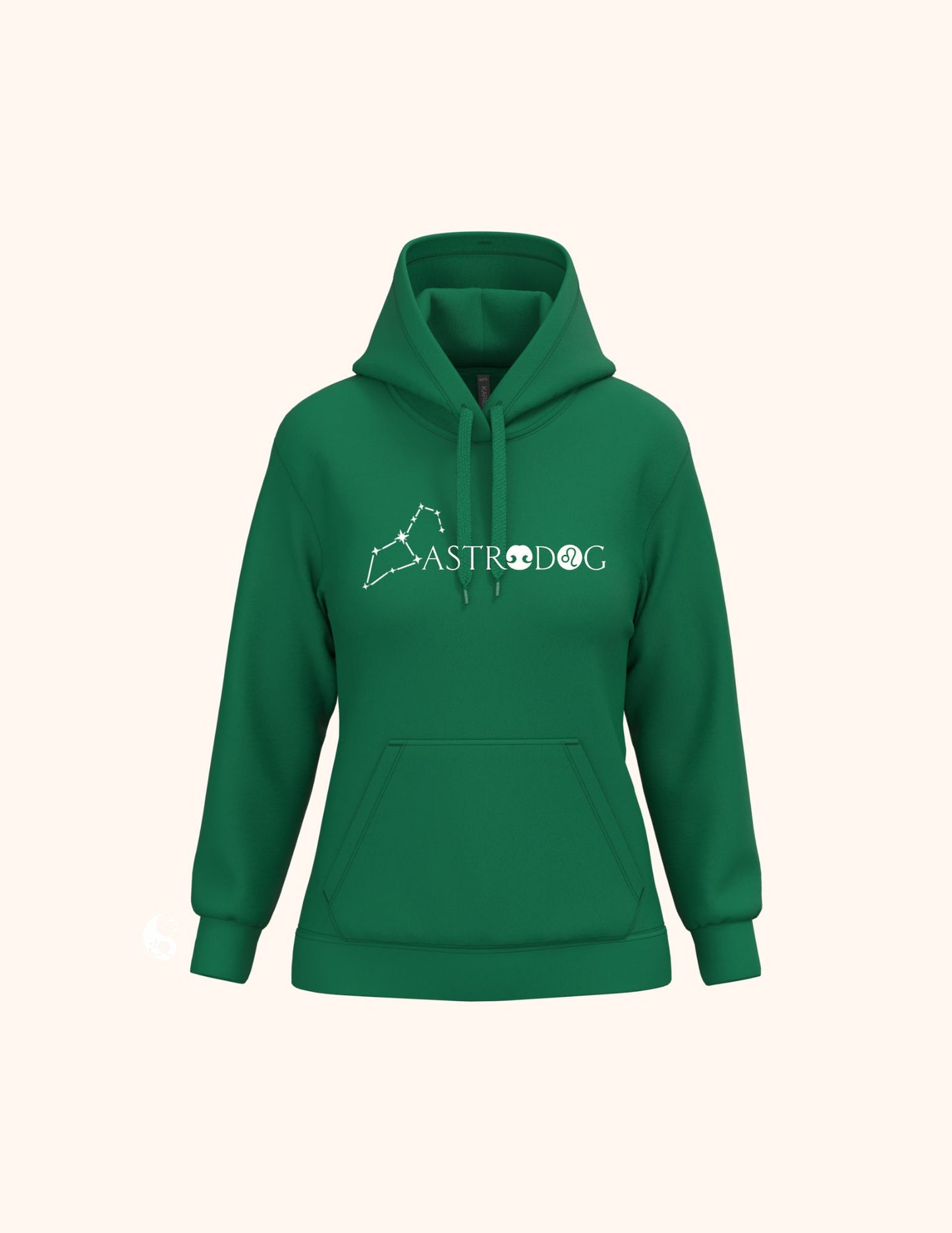 Sweat femme - ASTRO DOG