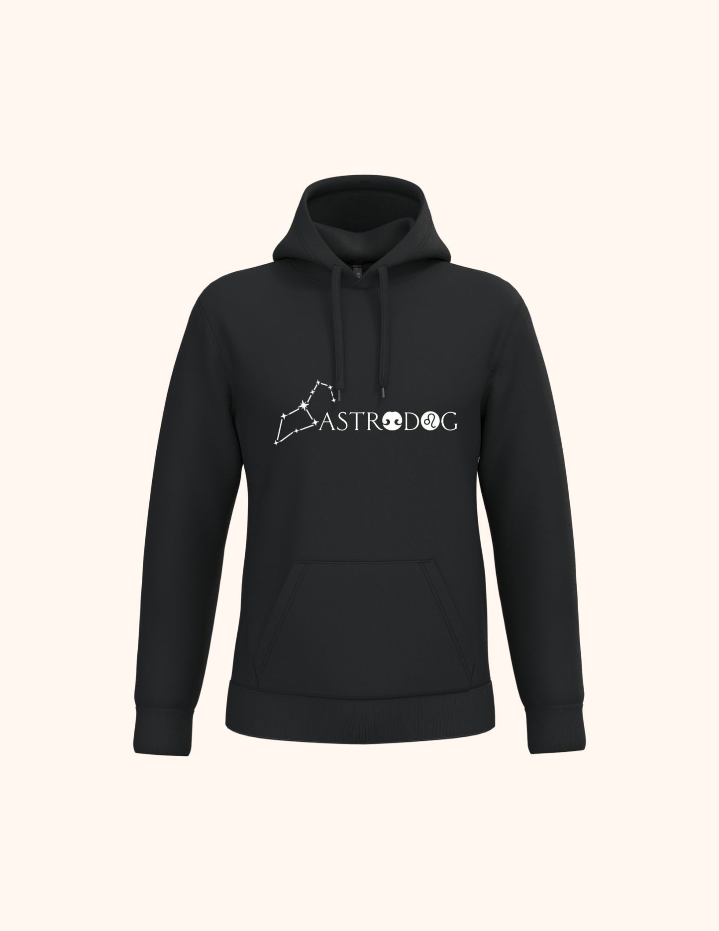 Sweat homme - ASTRO DOG