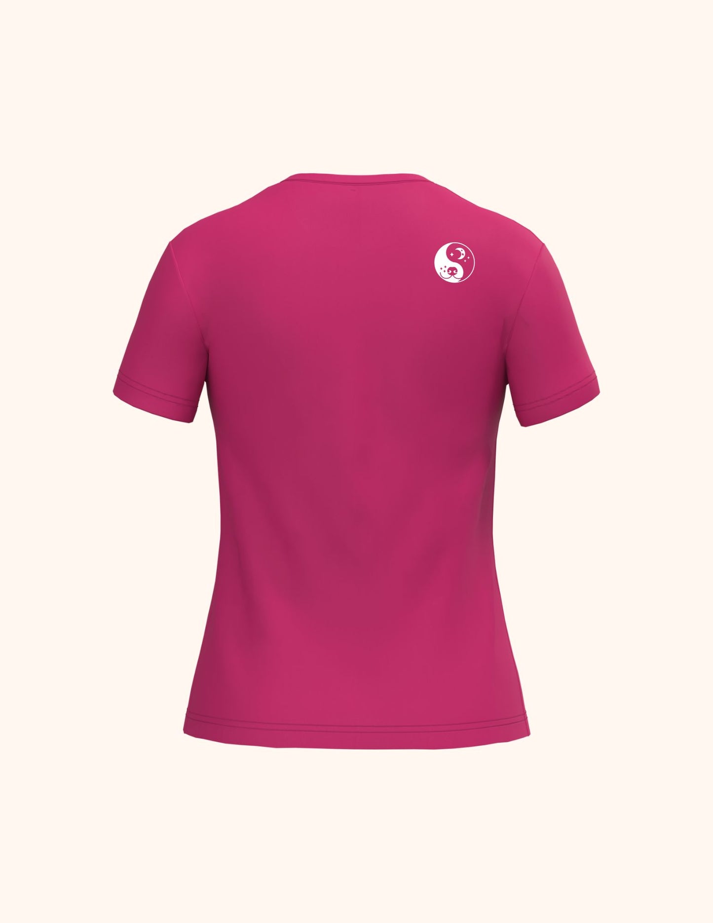 Tee-shirt femme - ASTRO DOG