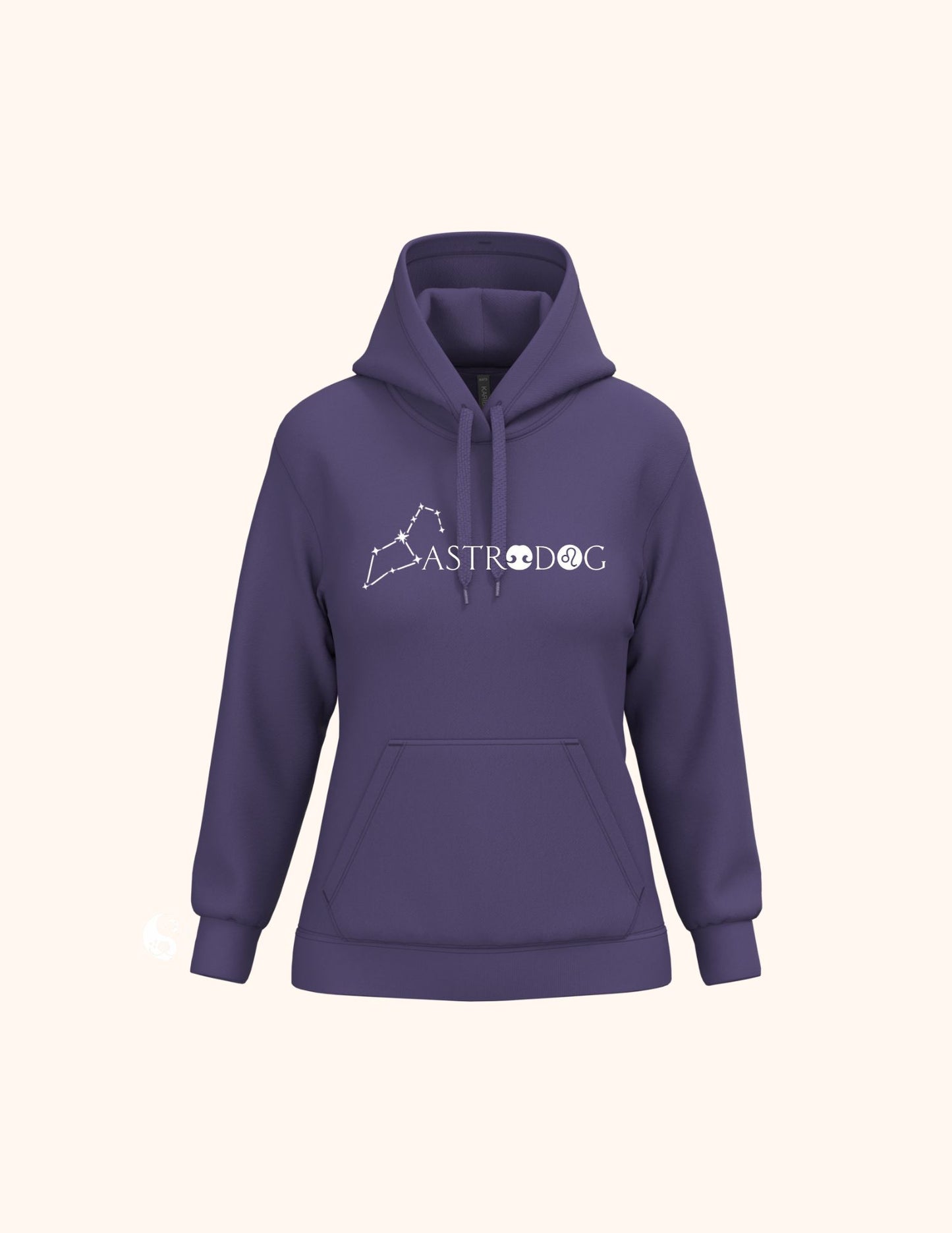 Sweat femme - ASTRO DOG