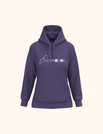 Sweat femme - ASTRO DOG