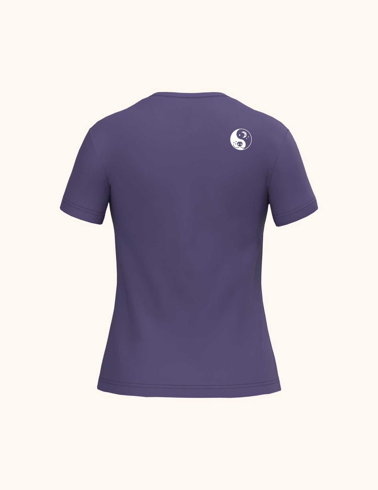 Tee-shirt femme - ASTRO DOG