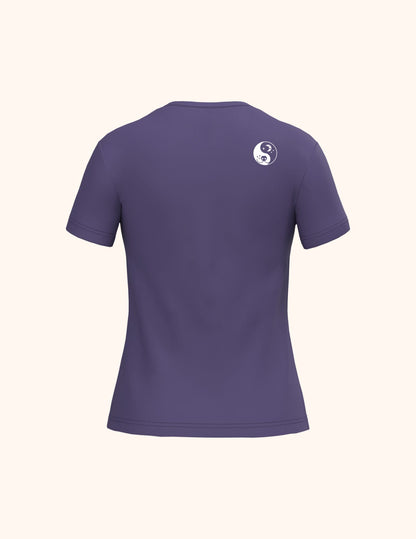 Tee-shirt femme - ASTRO DOG