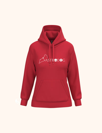 Sweat femme - ASTRO DOG