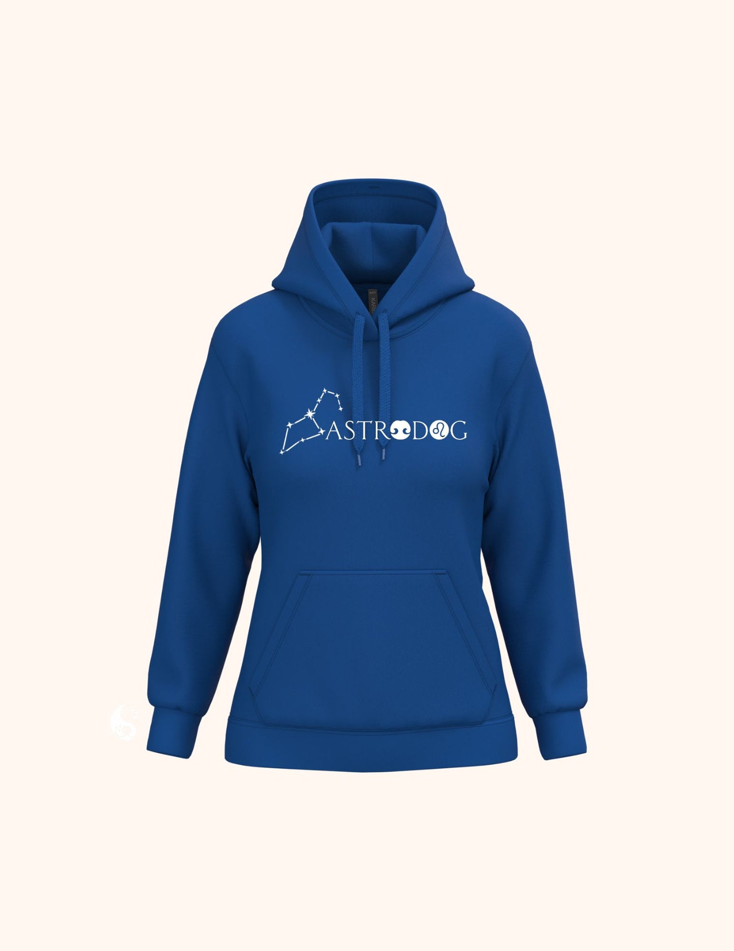 Sweat femme - ASTRO DOG