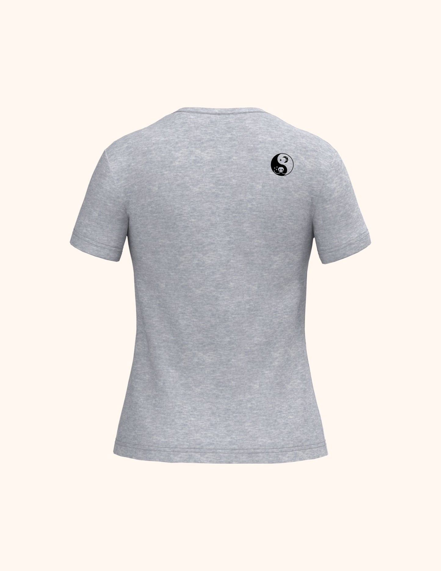 Tee-shirt femme - ASTRO DOG