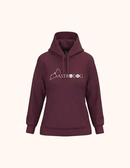 Sweat femme - ASTRO DOG