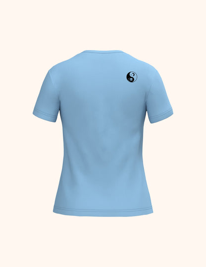 Tee-shirt femme - ASTRO DOG