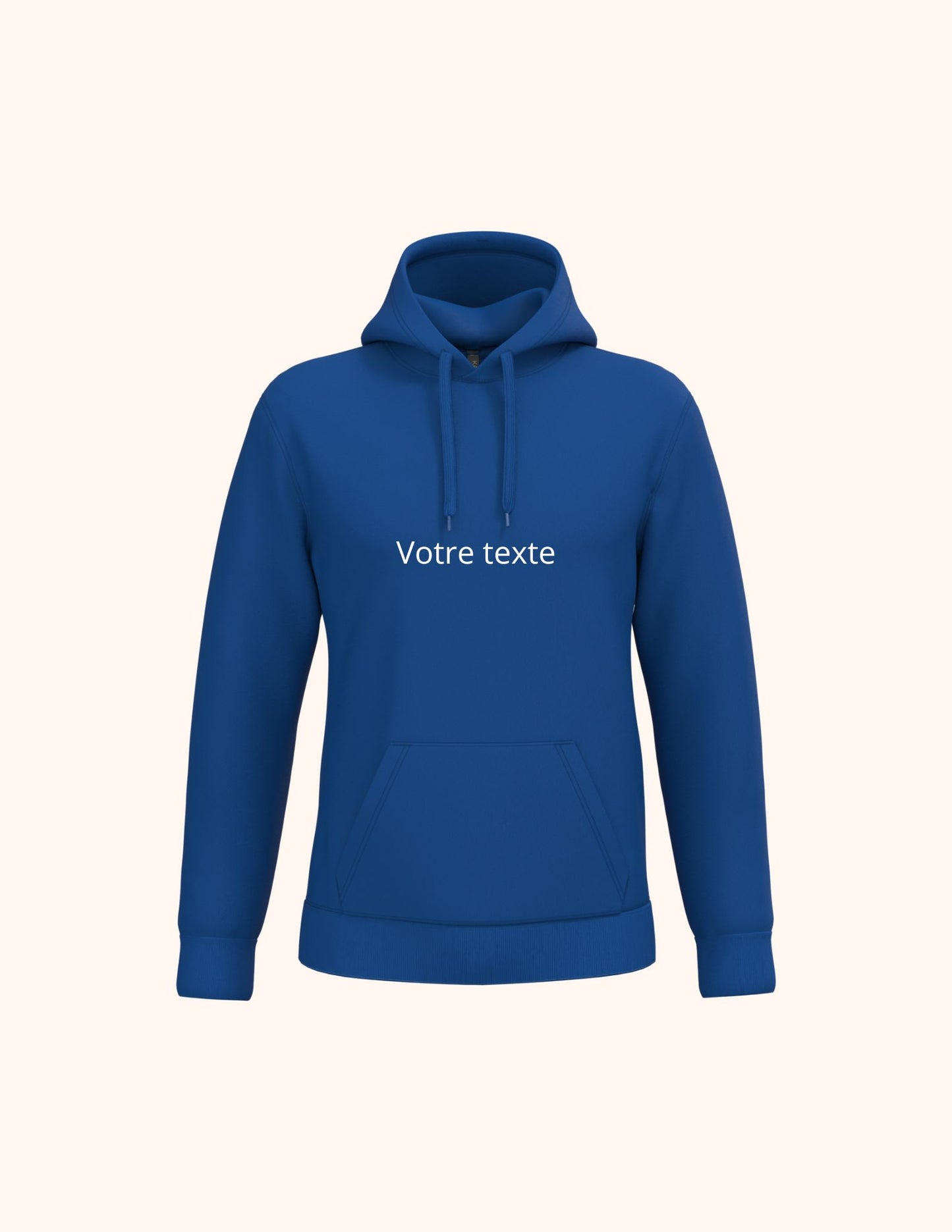 Sweat capuche - Homme