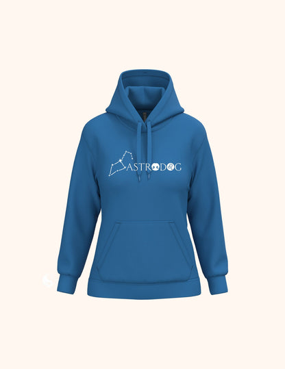 Sweat femme - ASTRO DOG