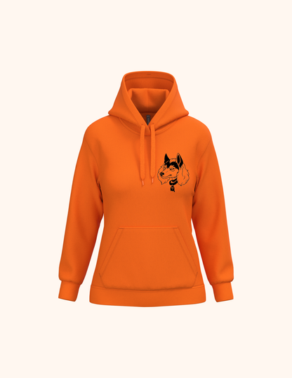 P'TIT LOUP - Collection Halloween