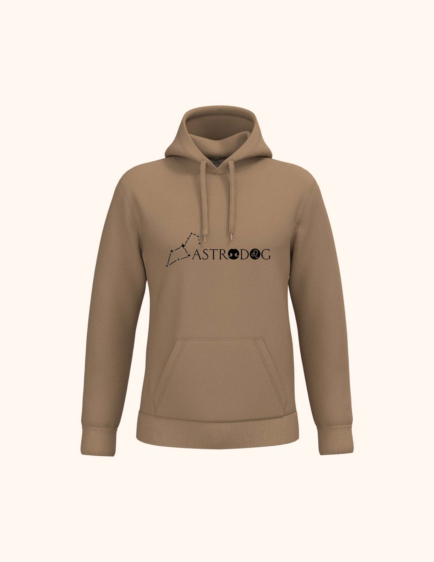 Sweat homme - ASTRO DOG