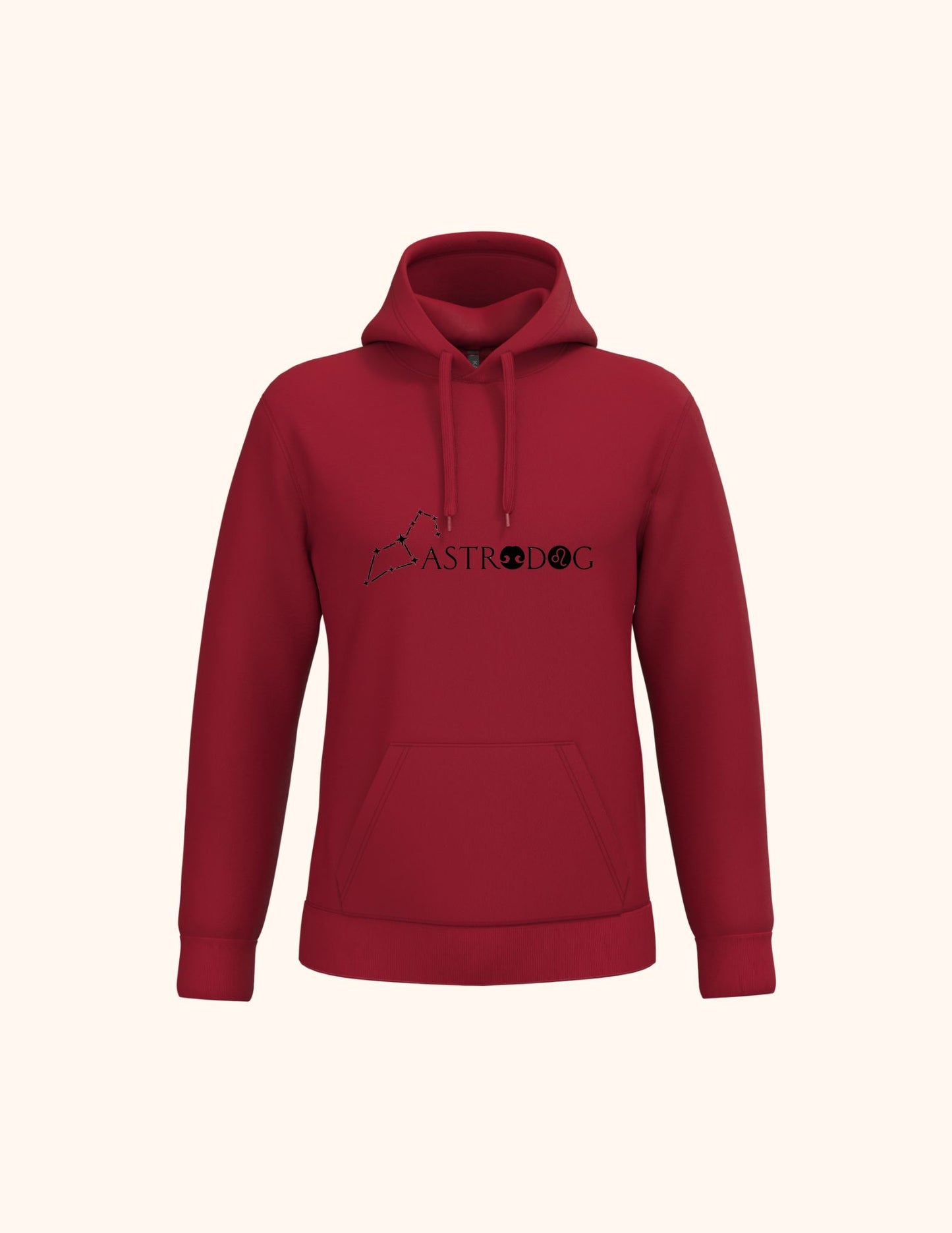 Sweat homme - ASTRO DOG