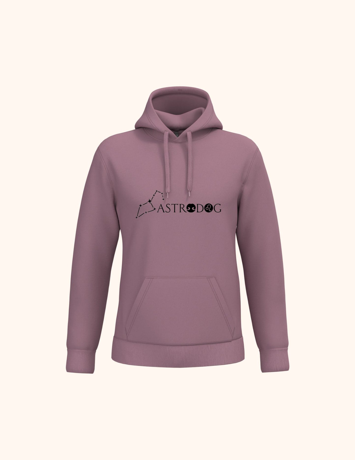 Sweat homme - ASTRO DOG