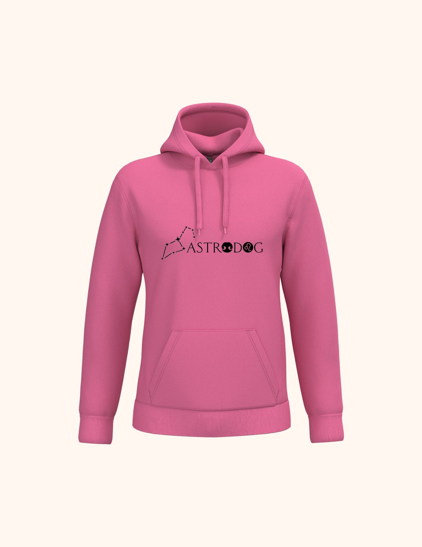 Sweat homme - ASTRO DOG