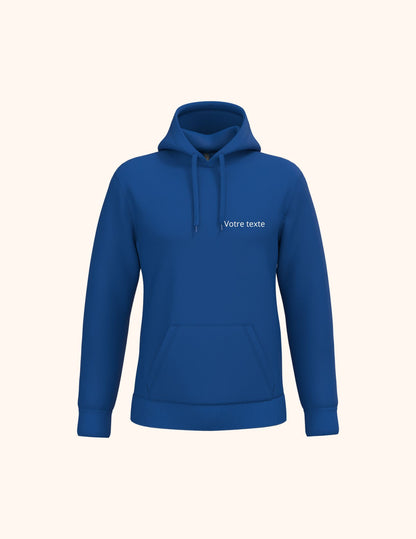 Sweat capuche - Homme