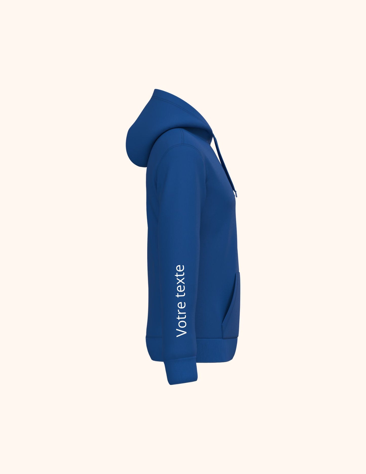 Sweat capuche - Homme