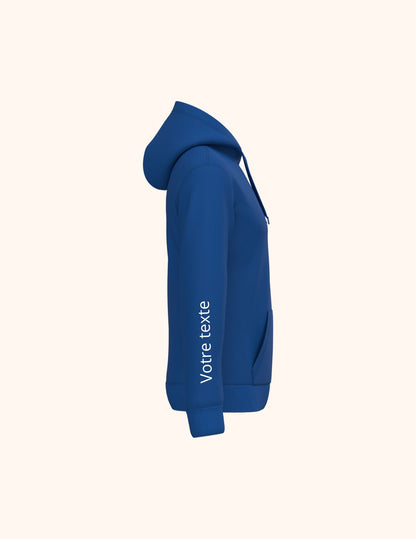 Sweat capuche - Homme