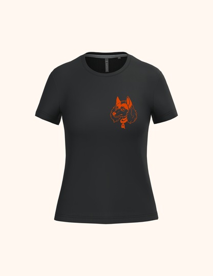P'TIT LOUP - Collection Halloween