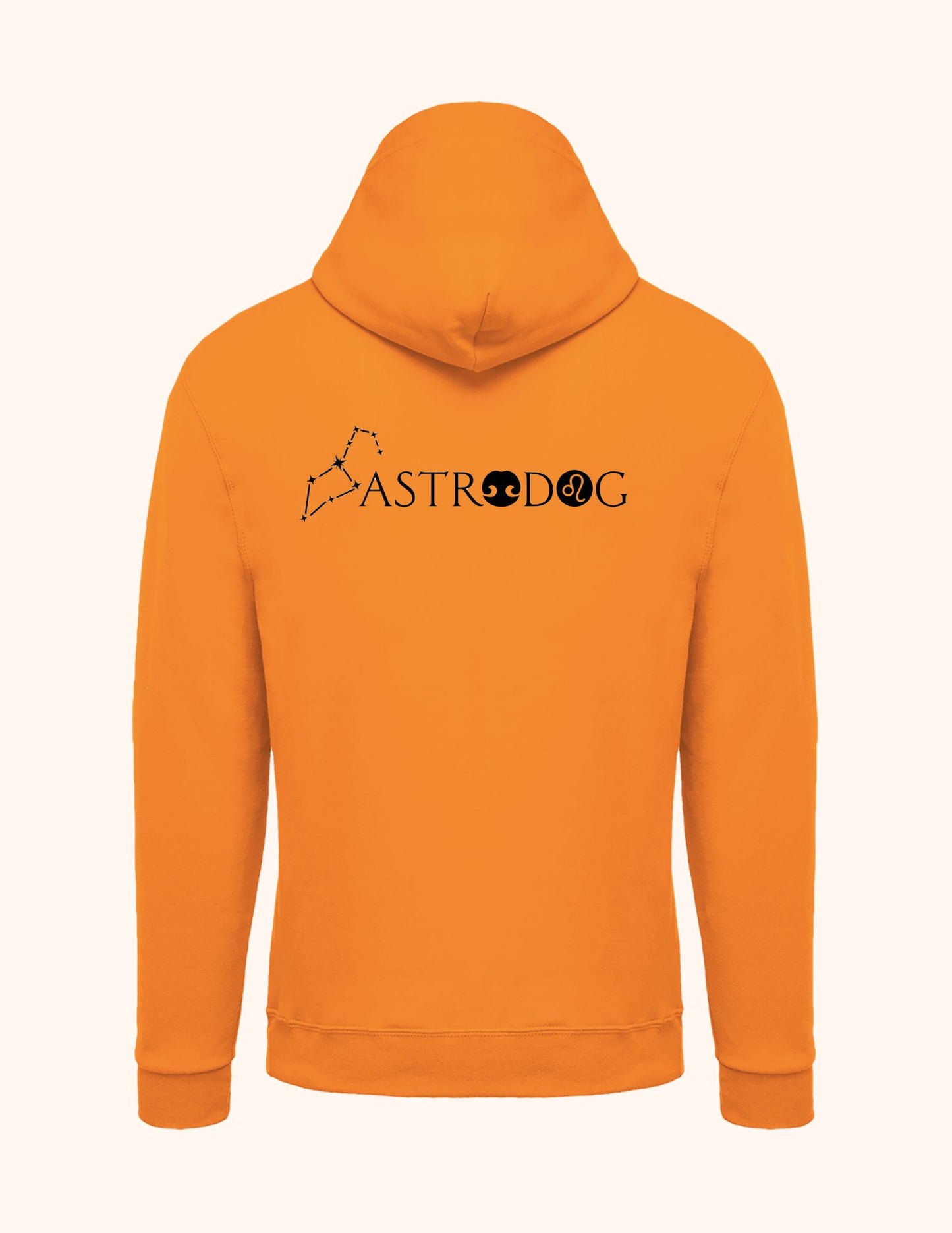 Sweat zip unisexe - ASTRO DOG