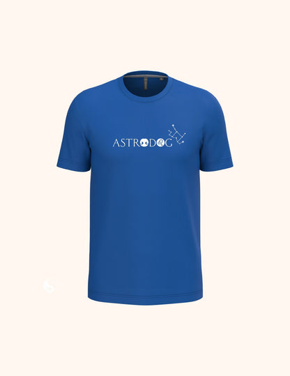 Tee-shirt homme - ASTRO DOG