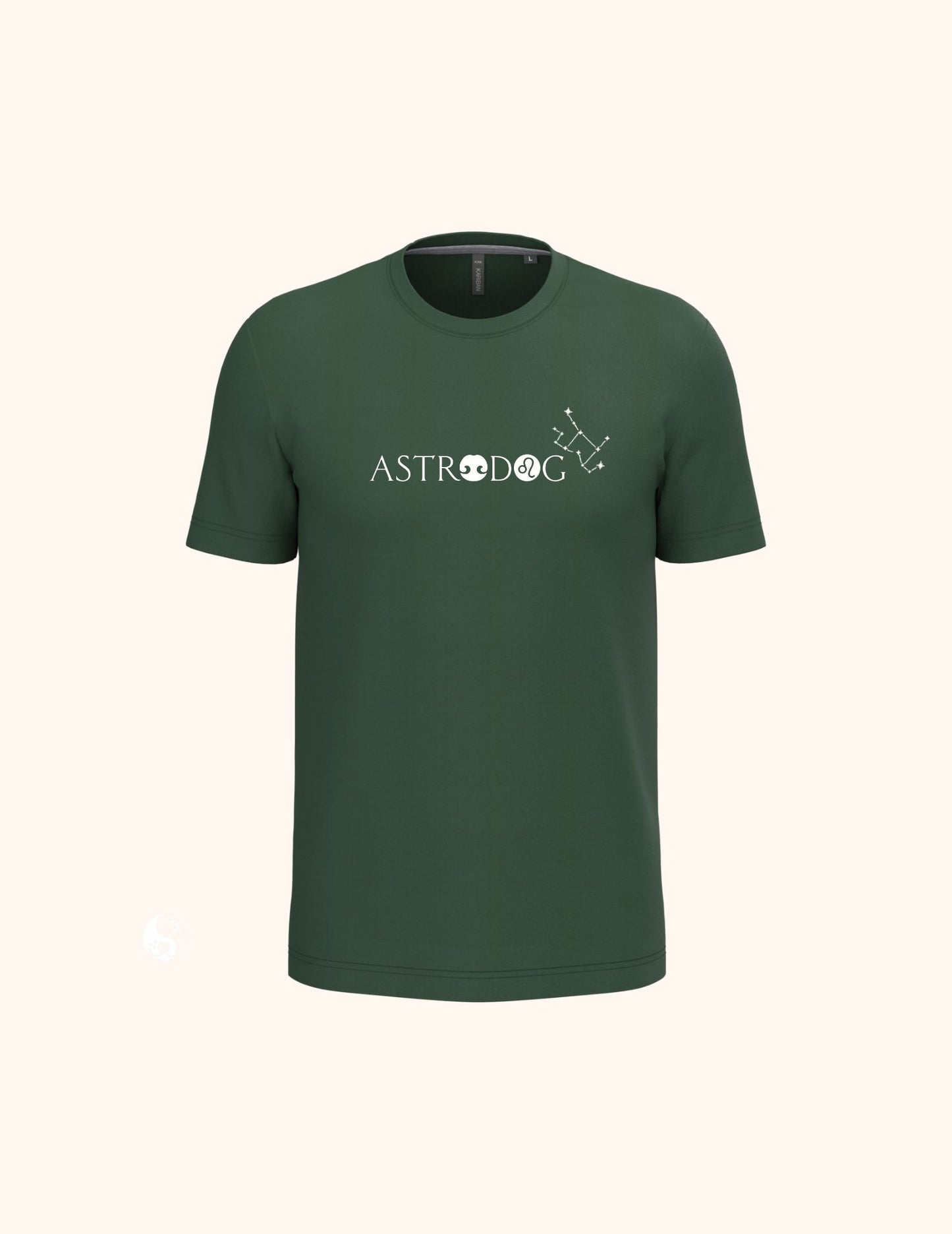 Tee-shirt homme - ASTRO DOG