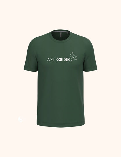 Tee-shirt homme - ASTRO DOG