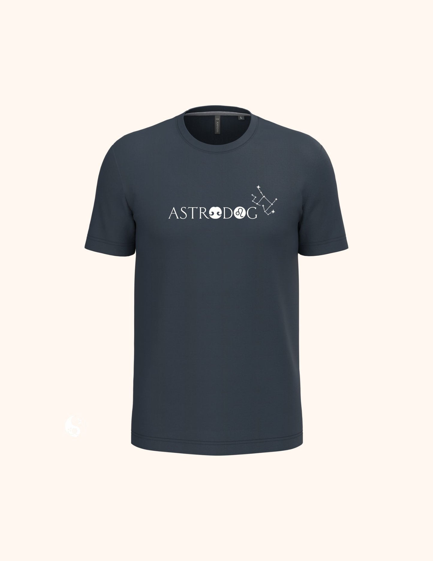 Tee-shirt homme - ASTRO DOG