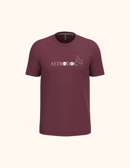 Tee-shirt homme - ASTRO DOG