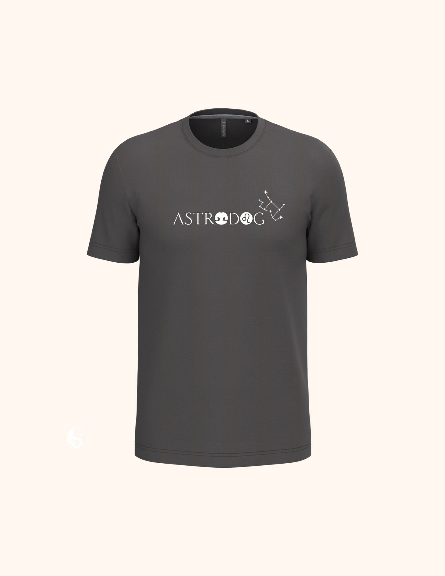 Tee-shirt homme - ASTRO DOG