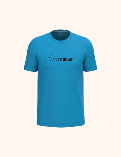 Tee-shirt homme - ASTRO DOG