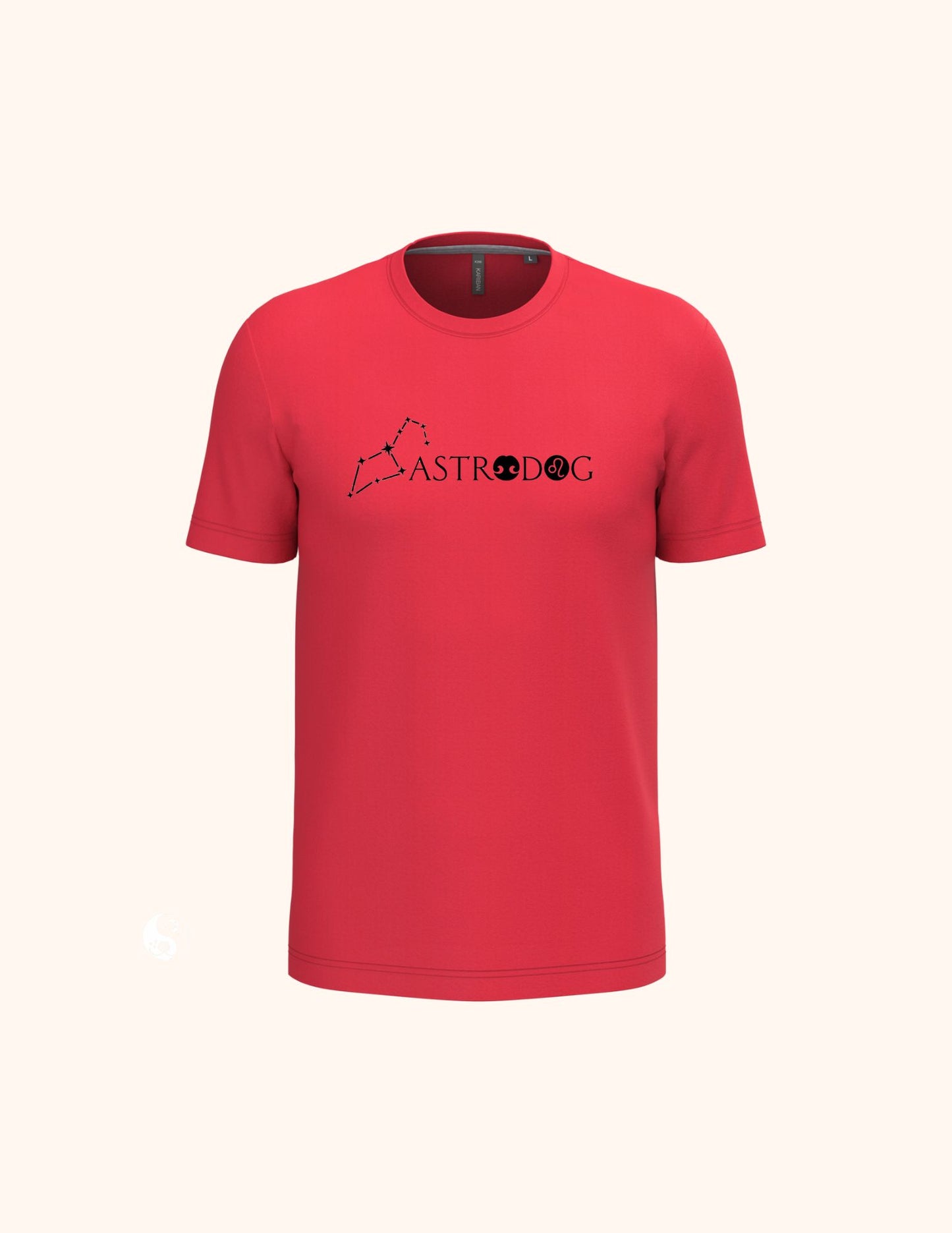 Tee-shirt homme - ASTRO DOG