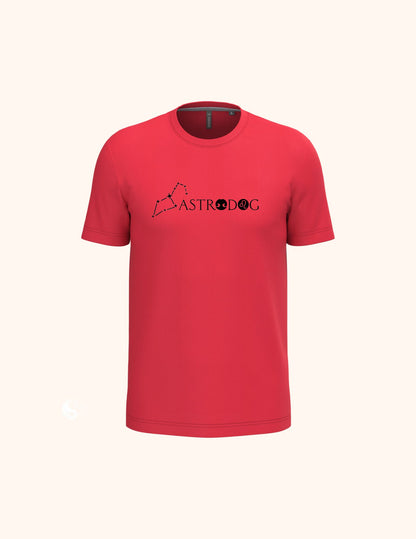 Tee-shirt homme - ASTRO DOG
